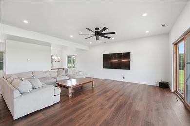 Completed in 2025, this impressive 3,500 sq. ft. home on 8+ - photo 17