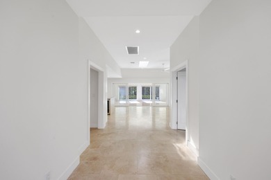 Completely rebuilt and enlarged in 2021, this exceptional modern - photo 7