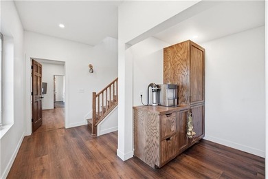 Completed in 2025, this impressive 3,500 sq. ft. home on 8+ - photo 22