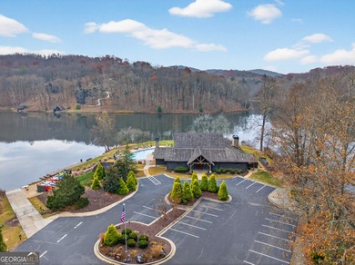 Beautiful lot with an available house plan and building location - photo 3