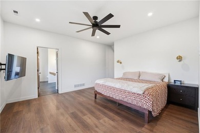 Completed in 2025, this impressive 3,500 sq. ft. home on 8+ - photo 24