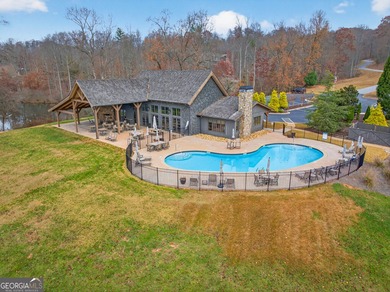 Beautiful lot with an available house plan and building location - photo 5