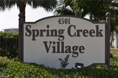 Bonita Lakes Area Lot For Sale in Bonita Springs Florida