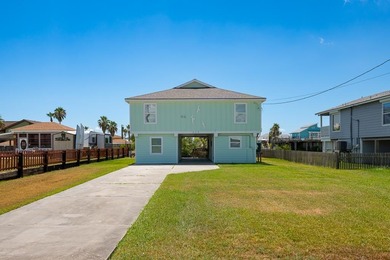Salt Lake Home For Sale in Rockport Texas