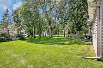 Mature trees create a peaceful canopy over this spacious lot - photo 32