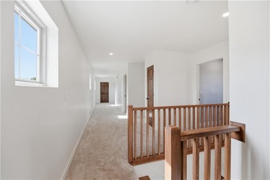 Completed in 2025, this impressive 3,500 sq. ft. home on 8+ - photo 33
