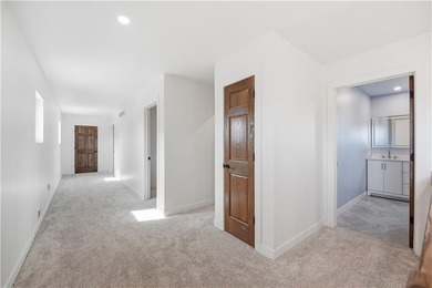 Completed in 2025, this impressive 3,500 sq. ft. home on 8+ - photo 34
