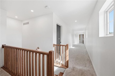 Completed in 2025, this impressive 3,500 sq. ft. home on 8+ - photo 35