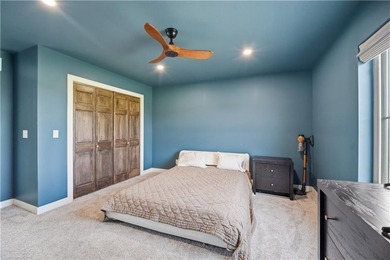 Completed in 2025, this impressive 3,500 sq. ft. home on 8+ - photo 44