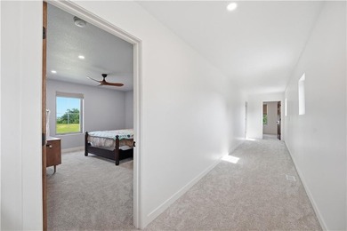 Completed in 2025, this impressive 3,500 sq. ft. home on 8+ - photo 45