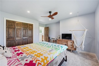 Completed in 2025, this impressive 3,500 sq. ft. home on 8+ - photo 48