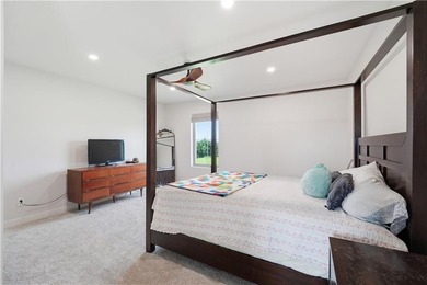 Completed in 2025, this impressive 3,500 sq. ft. home on 8+ - photo 49