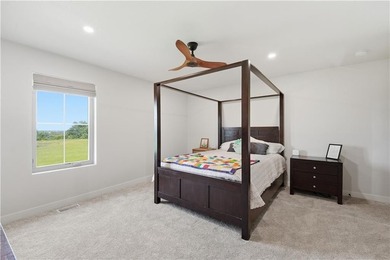 Completed in 2025, this impressive 3,500 sq. ft. home on 8+ - photo 50