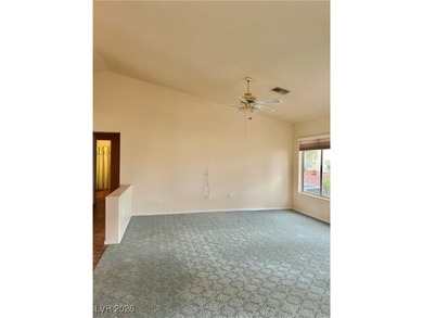 Single story townhouse in Sun City Summerlin.ING