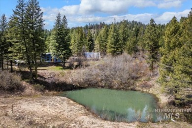 Lake Home For Sale in Boise, Idaho