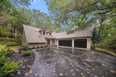 Lake Home Sale Pending in Manchester, Michigan