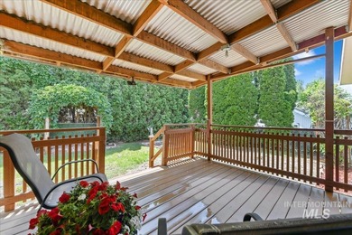 Lake Lowell Home For Sale in Nampa Idaho