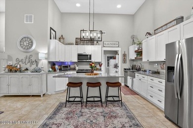 Welcome to this stunning 4 bedroom, 3 bathroom barndominium - photo 9