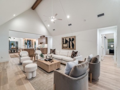 White Rock Lake Home For Sale in Dallas Texas