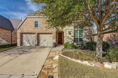 (private lake, pond, coastal) Home For Sale in Mckinney Texas