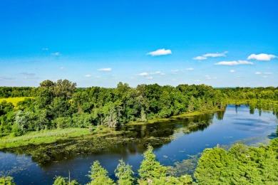 Savannah River Acreage For Sale in Jackson South Carolina