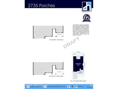 The Dostie Homes Grayling a superb single-story home offering 2 - photo 4