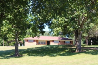 (private lake, pond, creek) Home For Sale in Tillatoba Mississippi