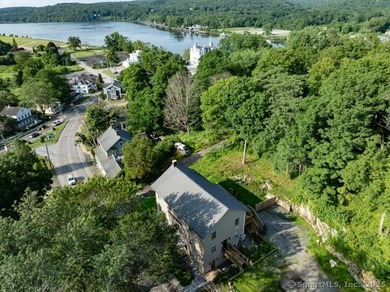 Completely remodeled inside in 2025, this historic building has