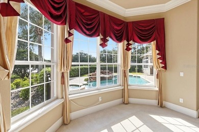 Virtually Staged. This custom-built residence by Rick Watson is - photo 14