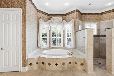 Virtually Staged. This custom-built residence by Rick Watson is - photo 16