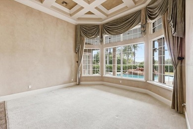 Virtually Staged. This custom-built residence by Rick Watson is - photo 17