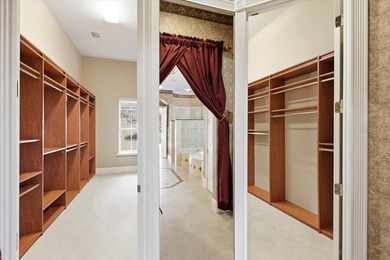 Virtually Staged. This custom-built residence by Rick Watson is - photo 18