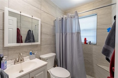 Nestled at the 8 MM in Buck Creek Cove, this lakefront retreat - photo 19