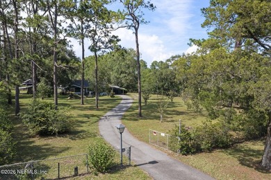 COMPOUND! Hard-to-find acreage property in the heart of - photo 1