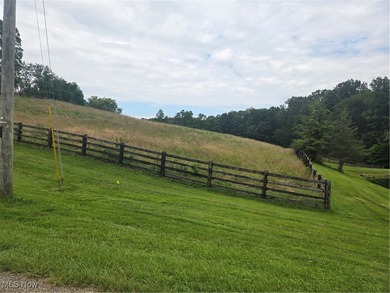 Salt Fork Lake Acreage For Sale in Cambridge Ohio