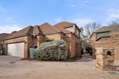 Lake Arlington Home For Sale in Arlington Texas