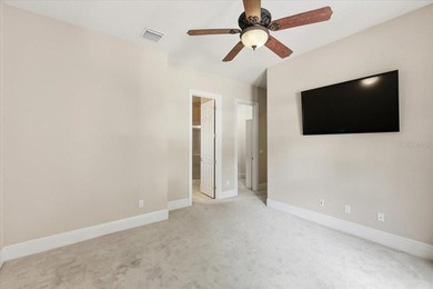 Virtually Staged. This custom-built residence by Rick Watson is - photo 22