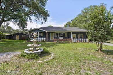 COMPOUND! Hard-to-find acreage property in the heart of - photo 2