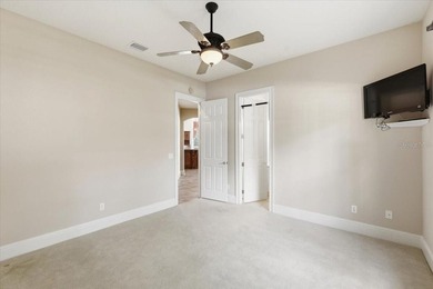 Virtually Staged. This custom-built residence by Rick Watson is - photo 25