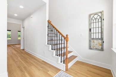 Step inside this stunning home in the gated community of - photo 5