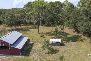 COMPOUND! Hard-to-find acreage property in the heart of - photo 6