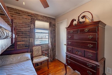 Nestled at the 8 MM in Buck Creek Cove, this lakefront retreat - photo 27