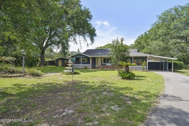 COMPOUND! Hard-to-find acreage property in the heart of - photo 7