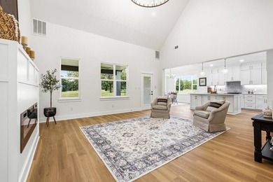 Step inside this stunning home in the gated community of - photo 8