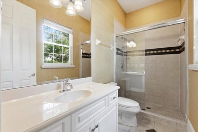 Virtually Staged. This custom-built residence by Rick Watson is - photo 29