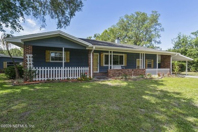 COMPOUND! Hard-to-find acreage property in the heart of - photo 9
