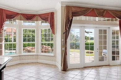 Virtually Staged. This custom-built residence by Rick Watson is - photo 30