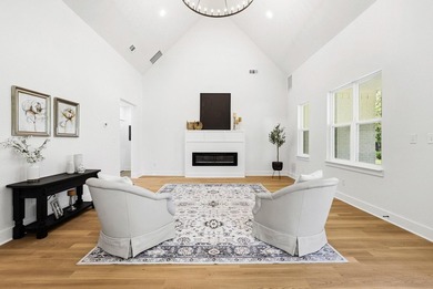 Step inside this stunning home in the gated community of - photo 10