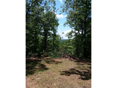 Lake of the Ozarks Acreage For Sale in Sunrise  Beach Missouri
