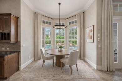 Virtually Staged. This custom-built residence by Rick Watson is - photo 31